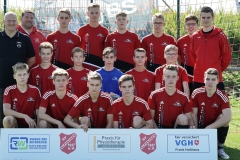 SV-Alfhausen-B-Jugend